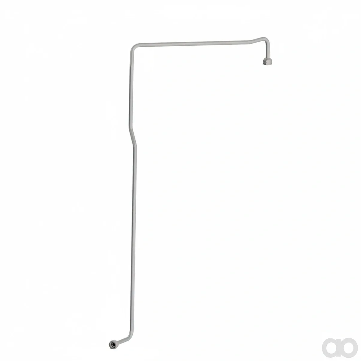 John Deere - RE507542 - Fuel Line