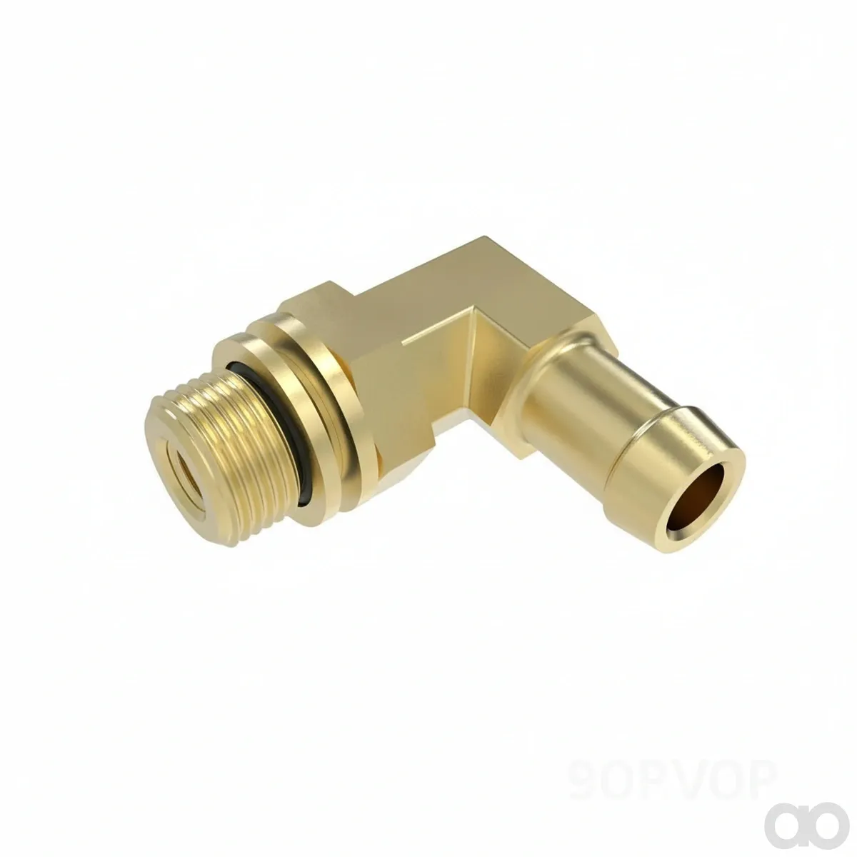 John Deere - RE507641 - Fitting