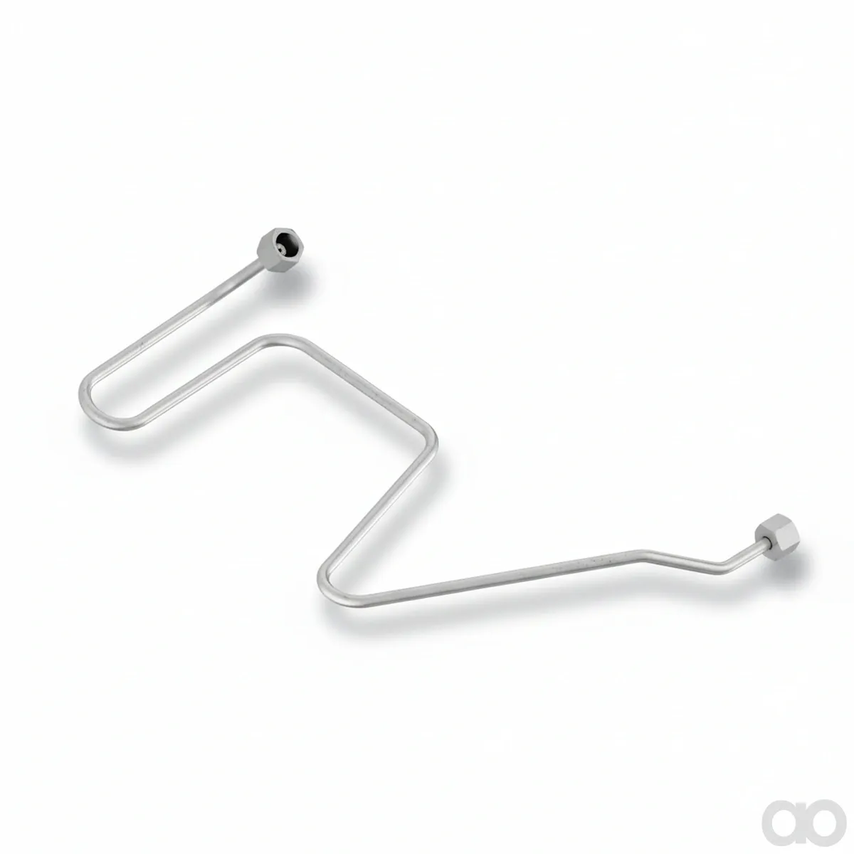 John Deere - RE507655 - Fuel Line, No 3