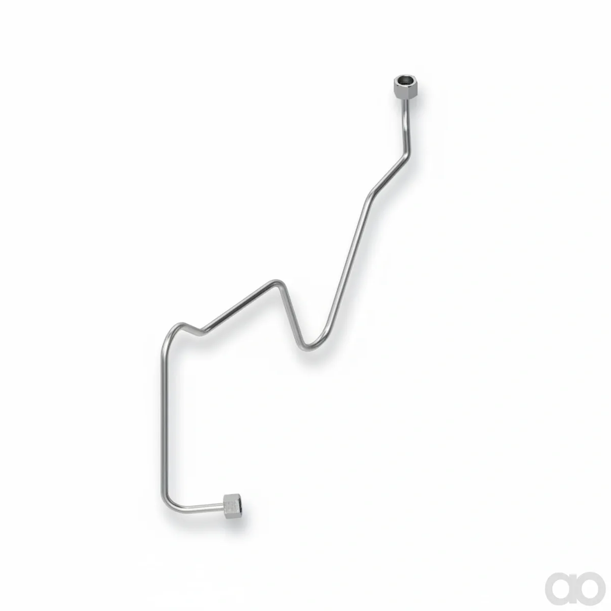 John Deere - RE507656 - Fuel Line, No 4