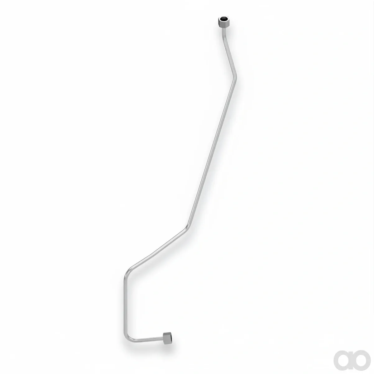 John Deere - RE507658 - Fuel Line, No 6