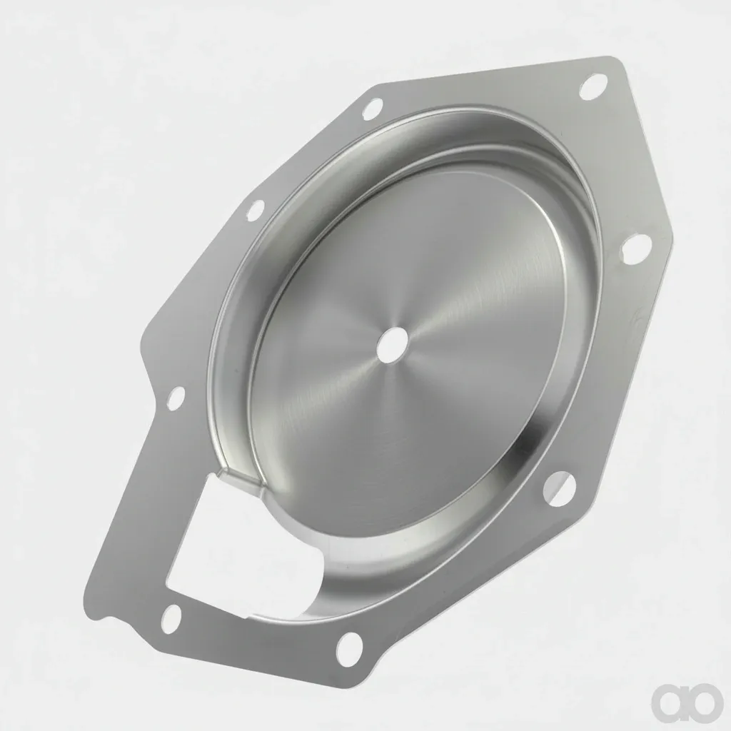 John Deere - RE508566 - Water Pump Insert