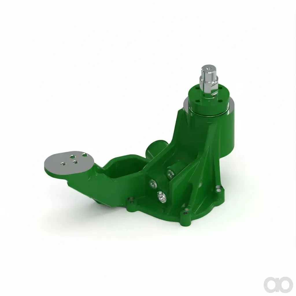 John Deere