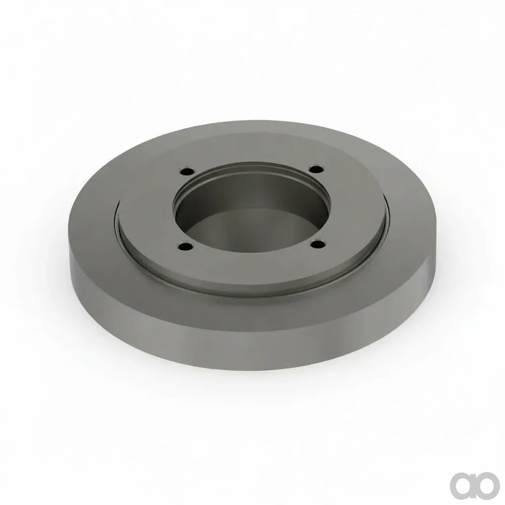 John Deere - RE509264 - Torsional Damper