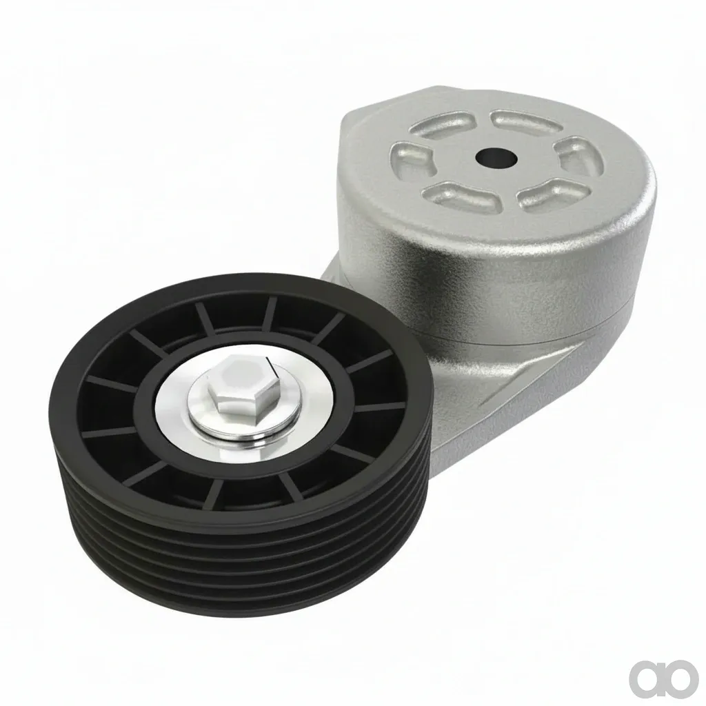 John Deere - RE509517 - Engine Auxiliary Drive Belt Tensioner