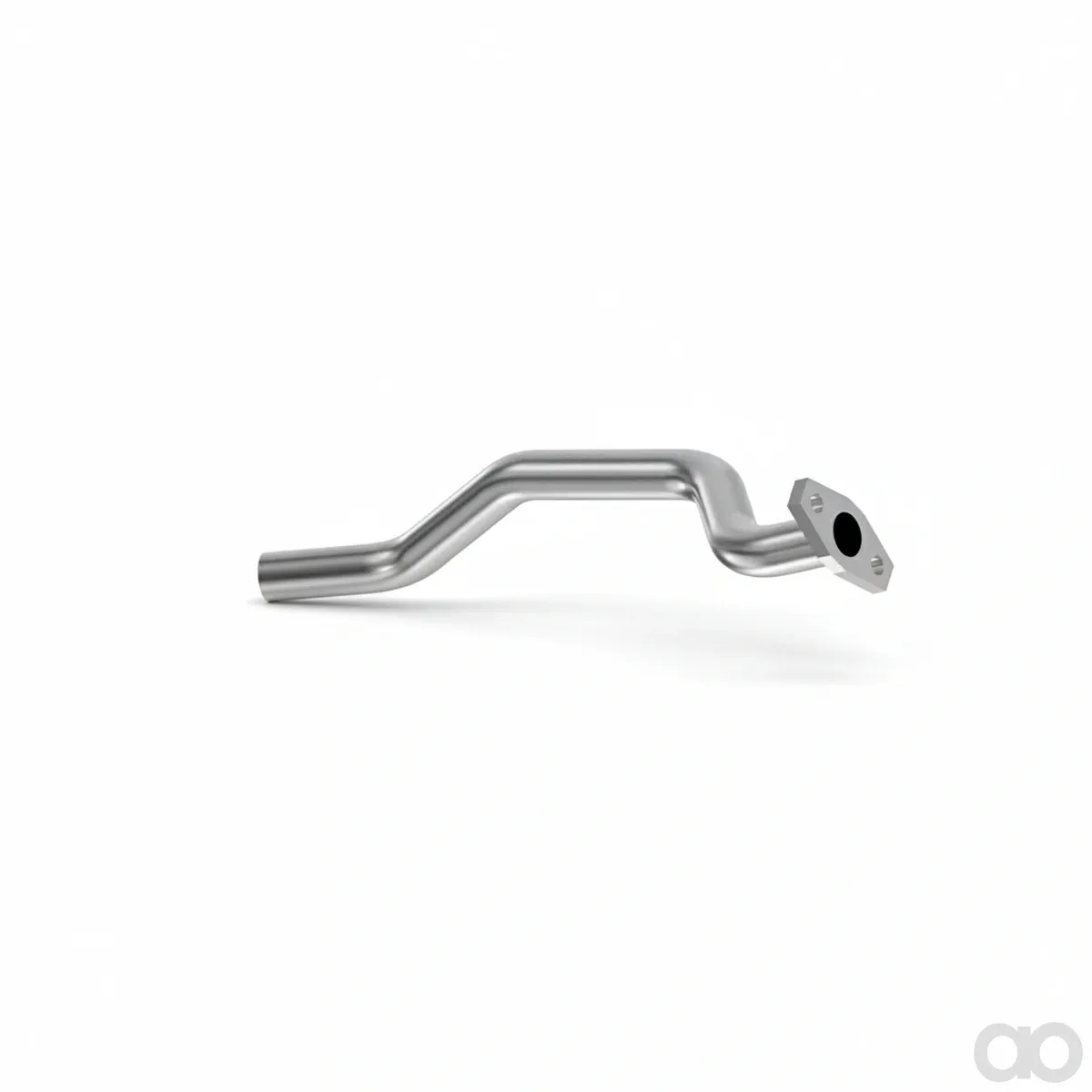 John Deere - RE509555 - Turbocharger Oil Line