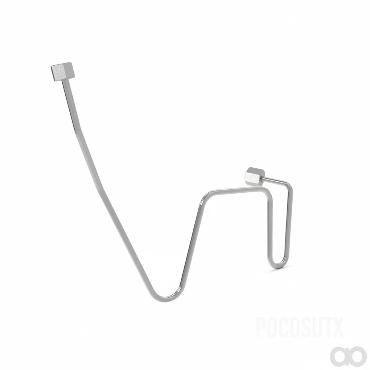 John Deere - RE515230 - Fuel Line, No 3