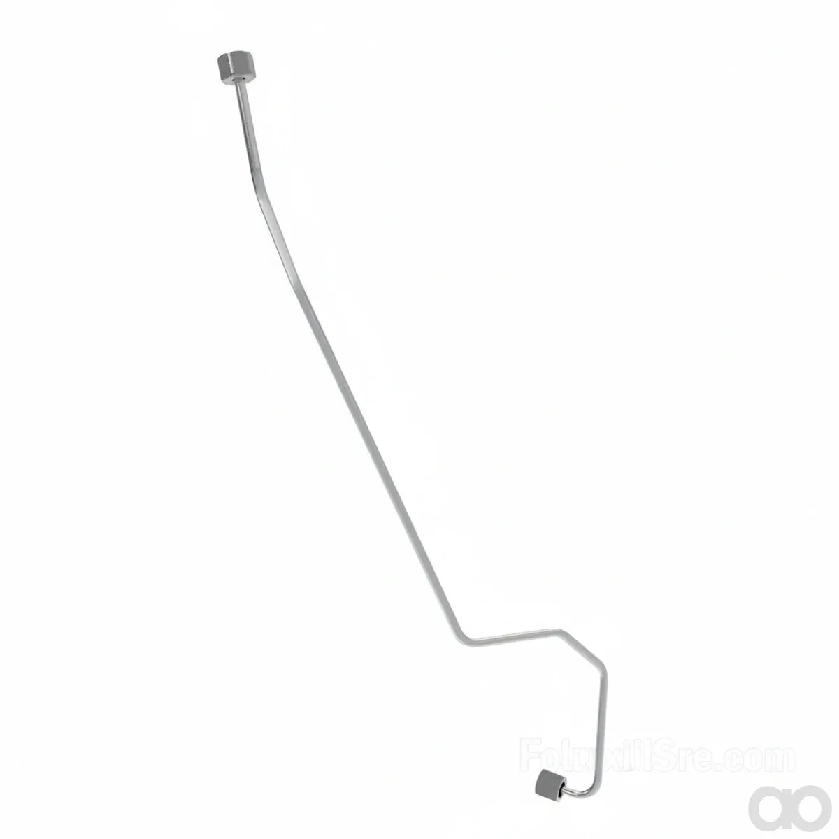John Deere - RE515233 - Fuel Line, No 6