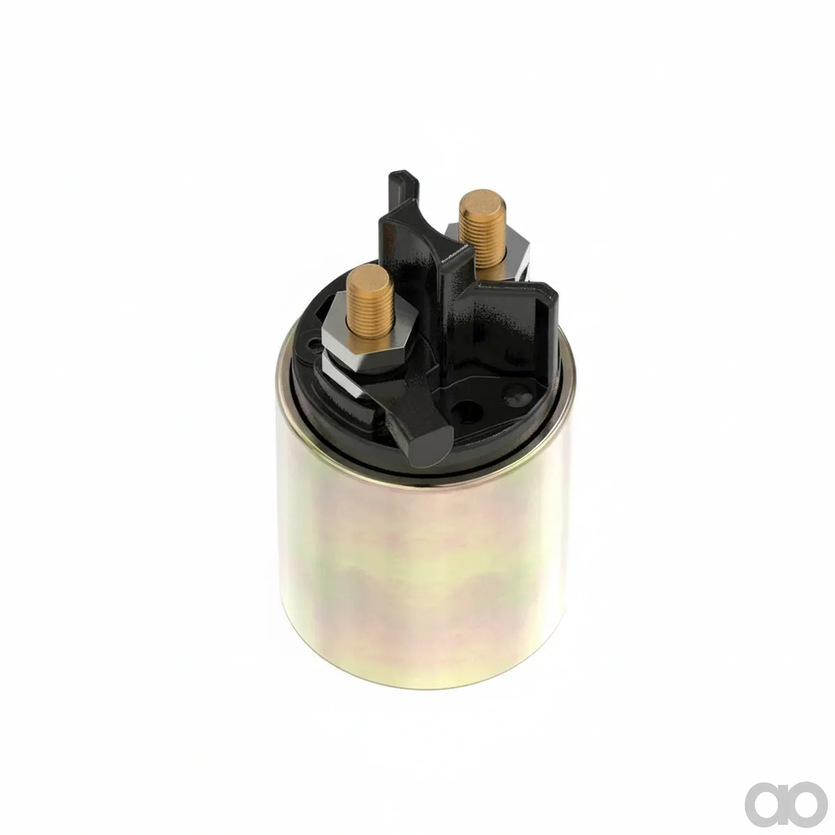 John Deere - RE515428 - Solenoid