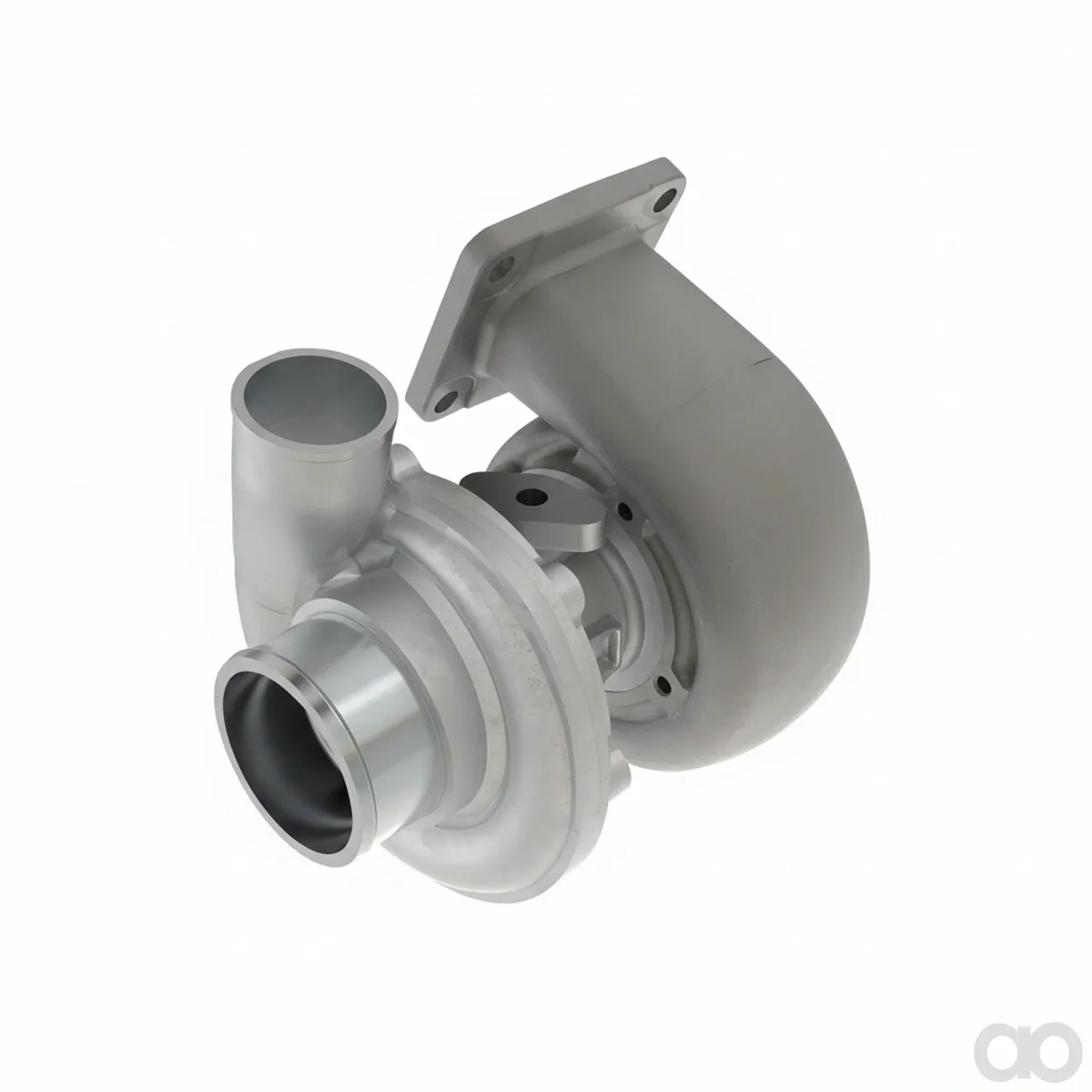 John Deere - RE515507 - Turbocharger