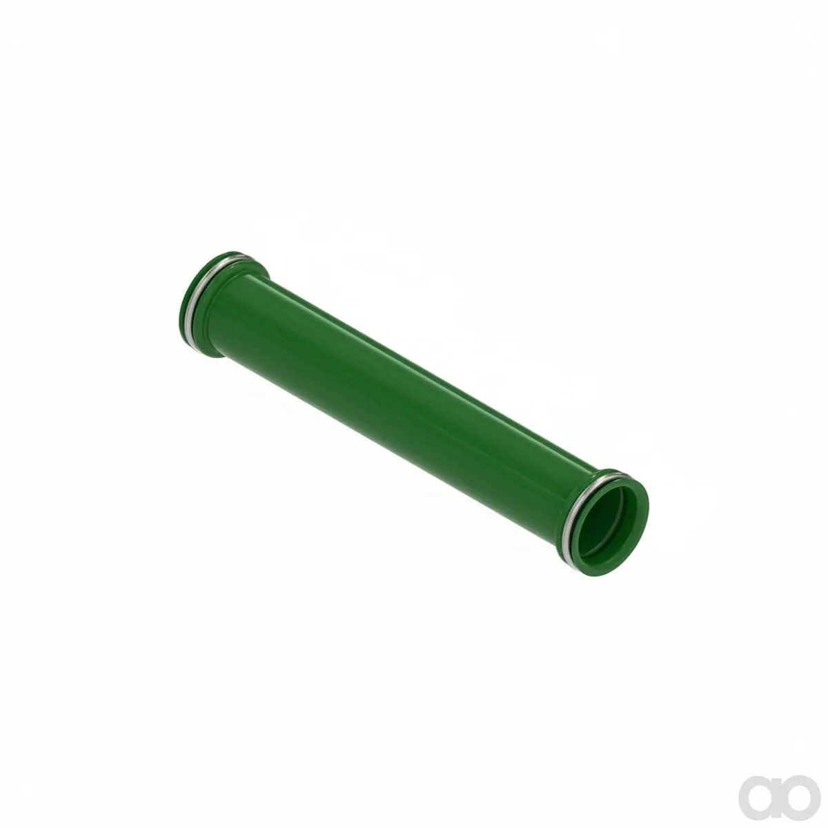 John Deere - RE516026 - Thermostat Housing Tube