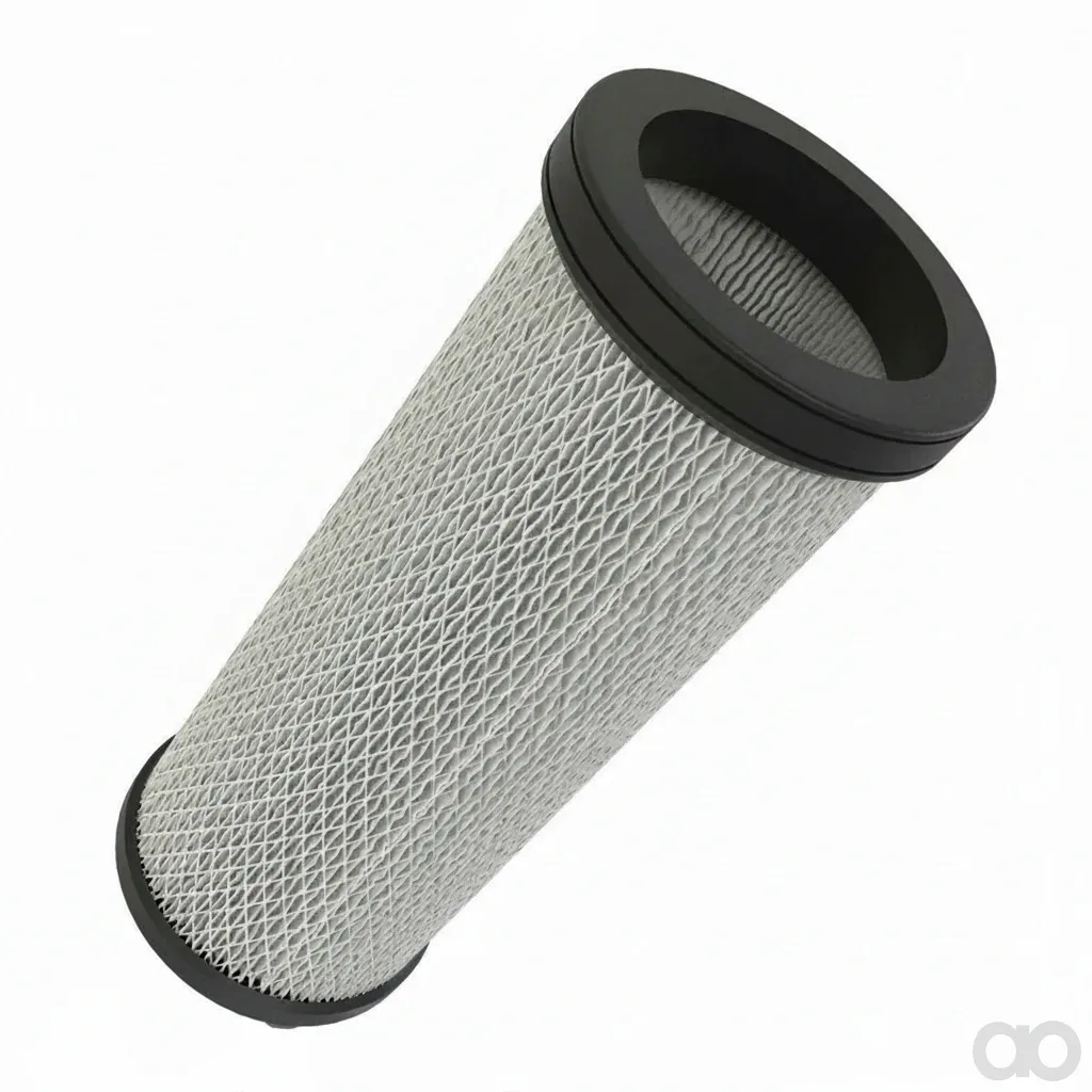 John Deere - RE51630 - Secondary Air Filter Element