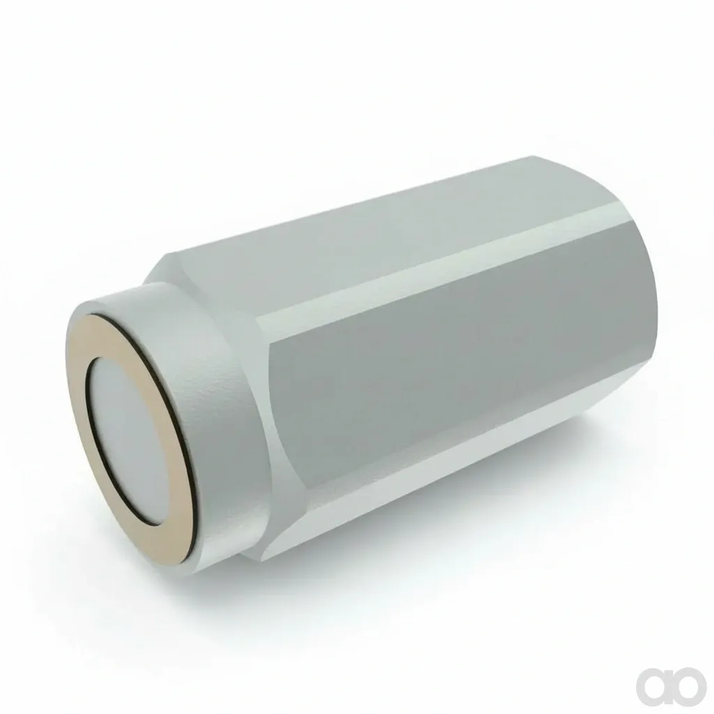 John Deere - RE516335 - Pressure Relief Valve