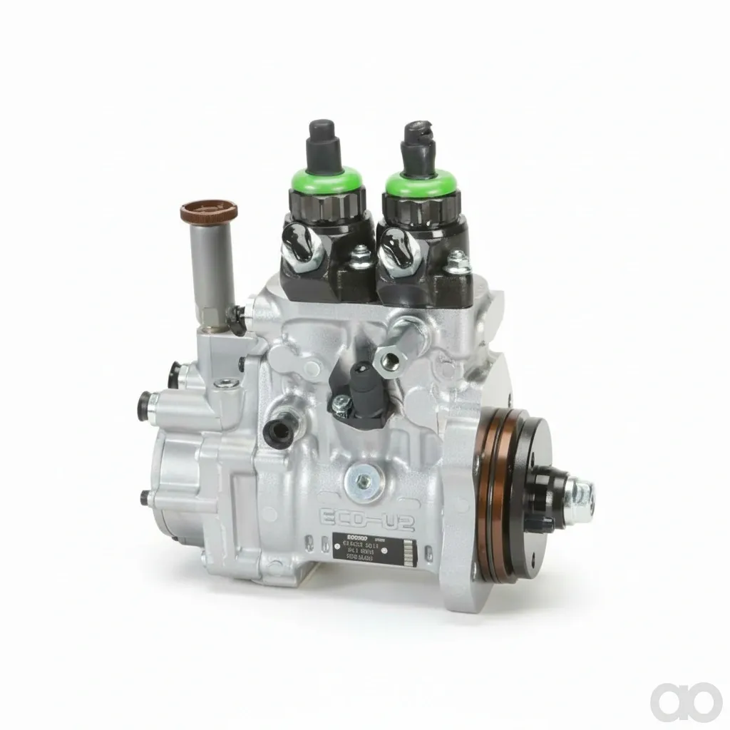 John Deere - RE518423 - Fuel Injection Pump