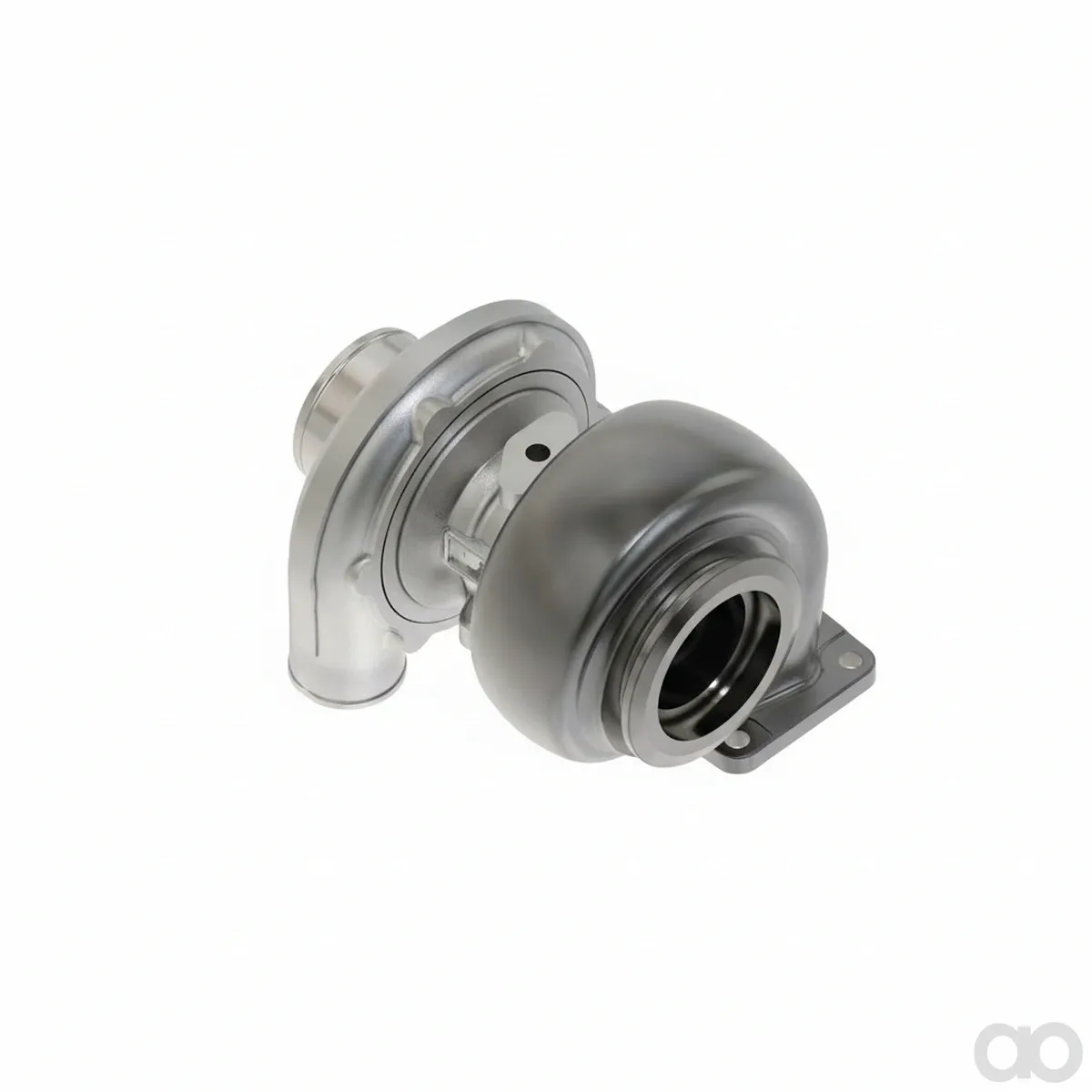 John Deere - RE518519 - Turbocharger