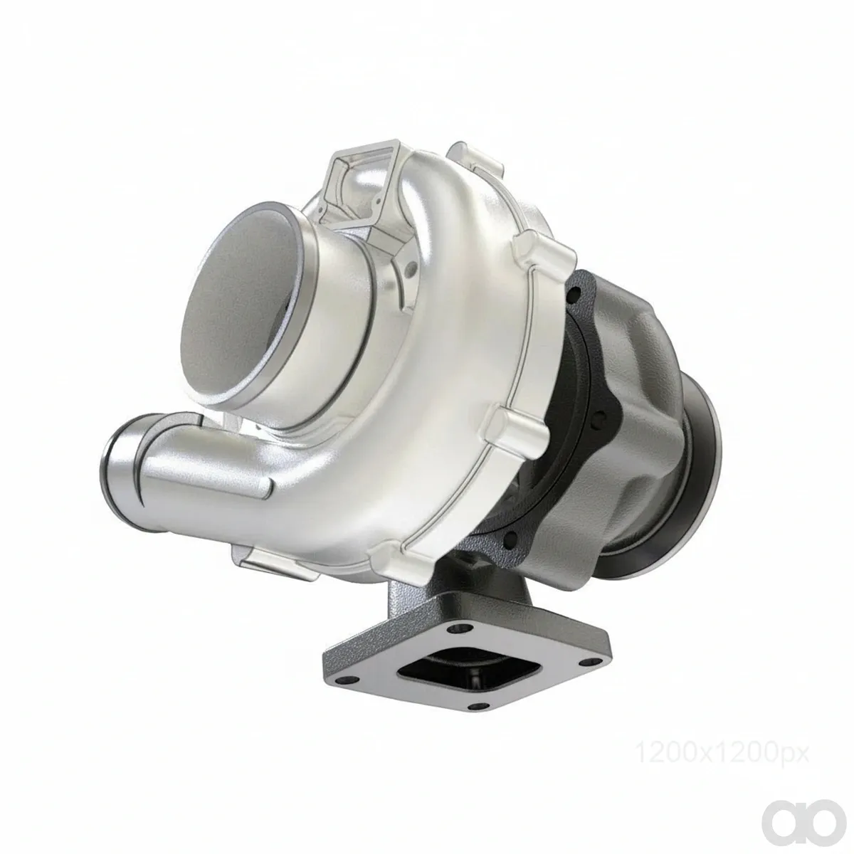 John Deere - RE518821 - Turbocharger