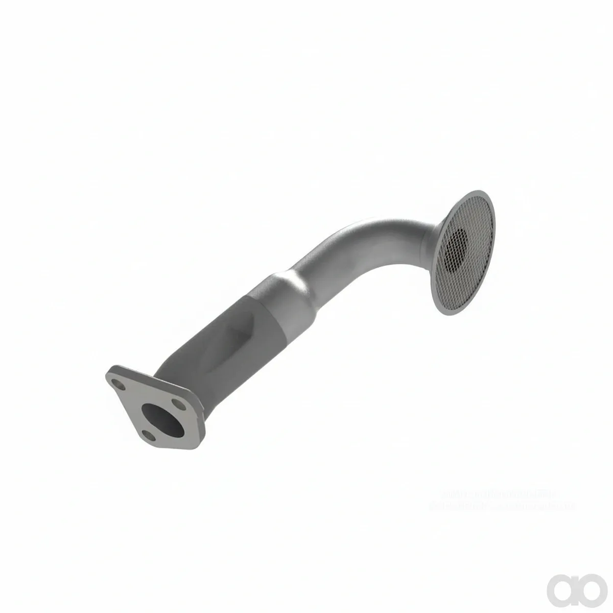 John Deere - RE520585 - Oil Pump Intake