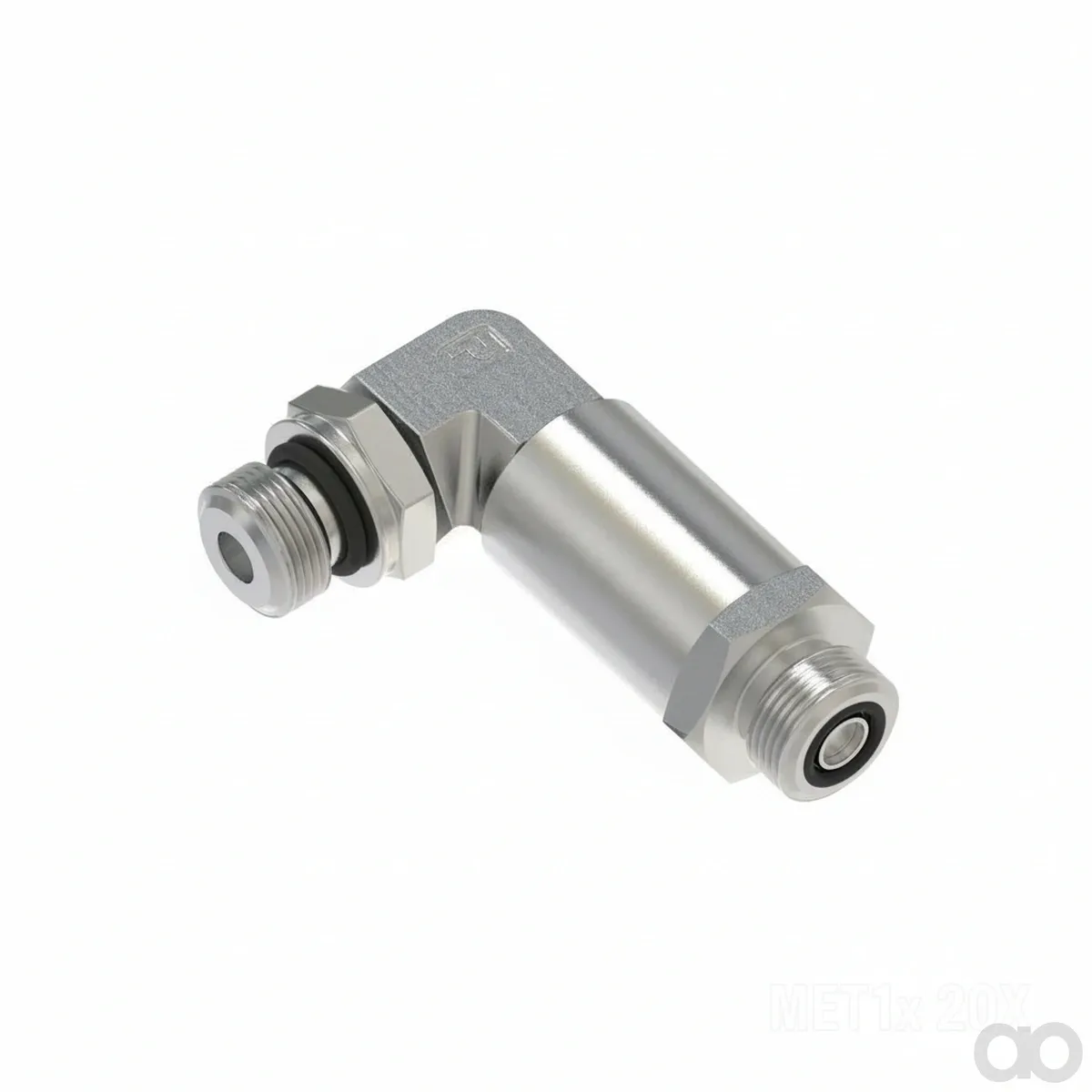John Deere - RE520968 - Check Valve