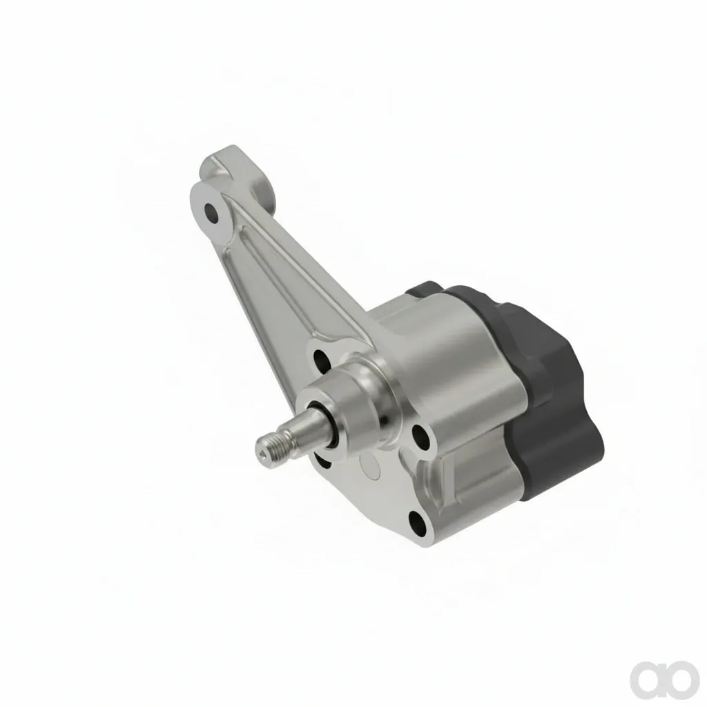 John Deere - RE521756 - Engine Oil Pump