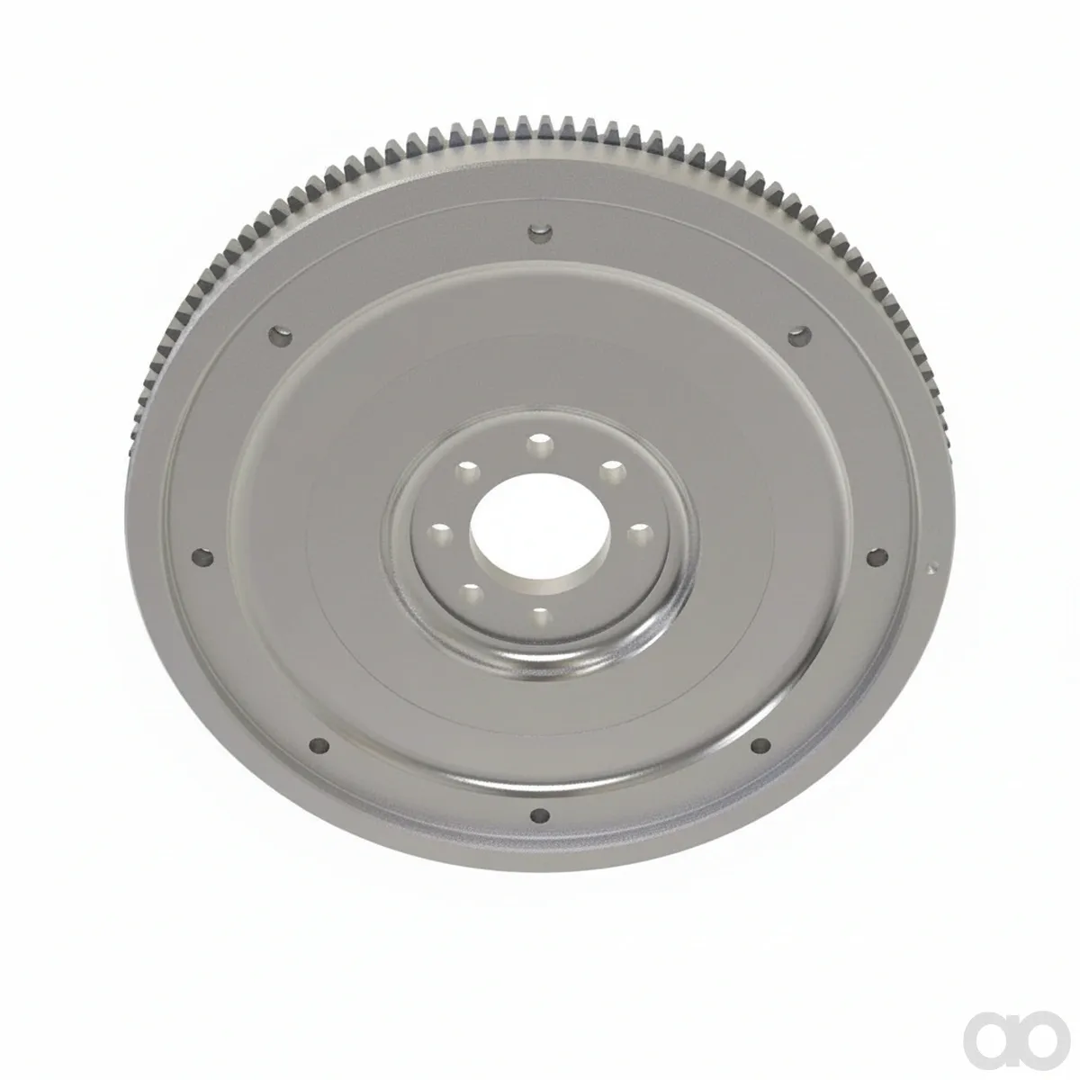 John Deere - RE522628 - Flywheel