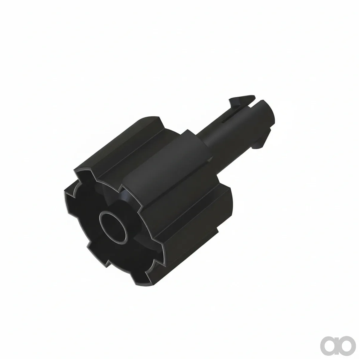 John Deere - RE522686 - Drain Valve