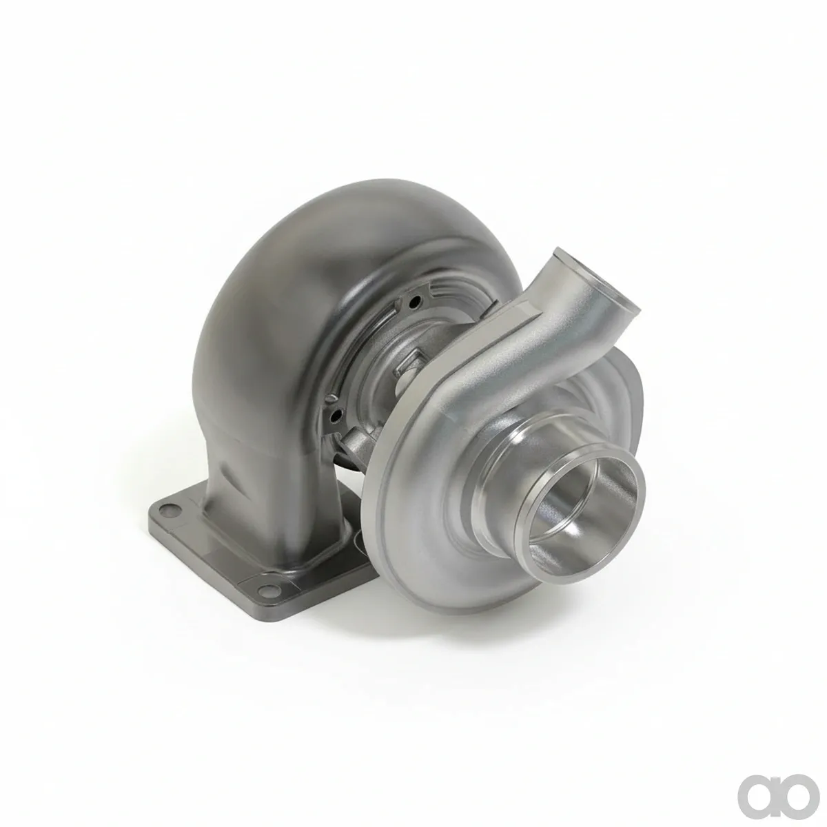 John Deere - RE522722 - Turbocharger
