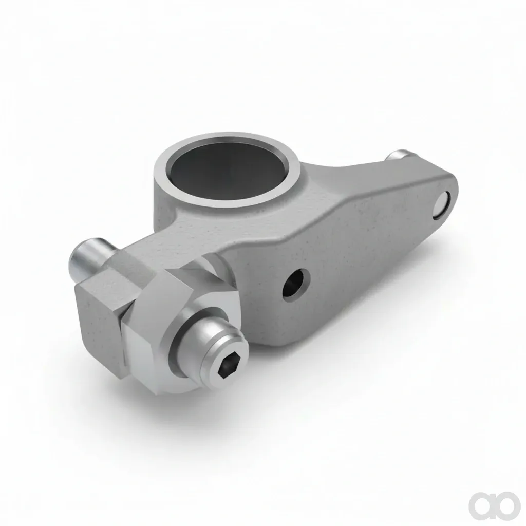 John Deere - RE523023 - Rocker Arm