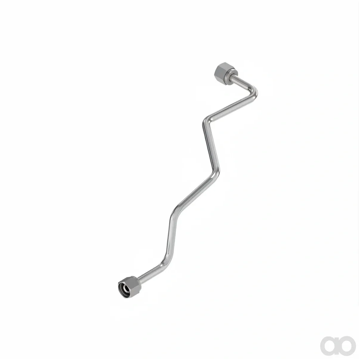 John Deere - RE523462 - Fuel Line, Leak Off