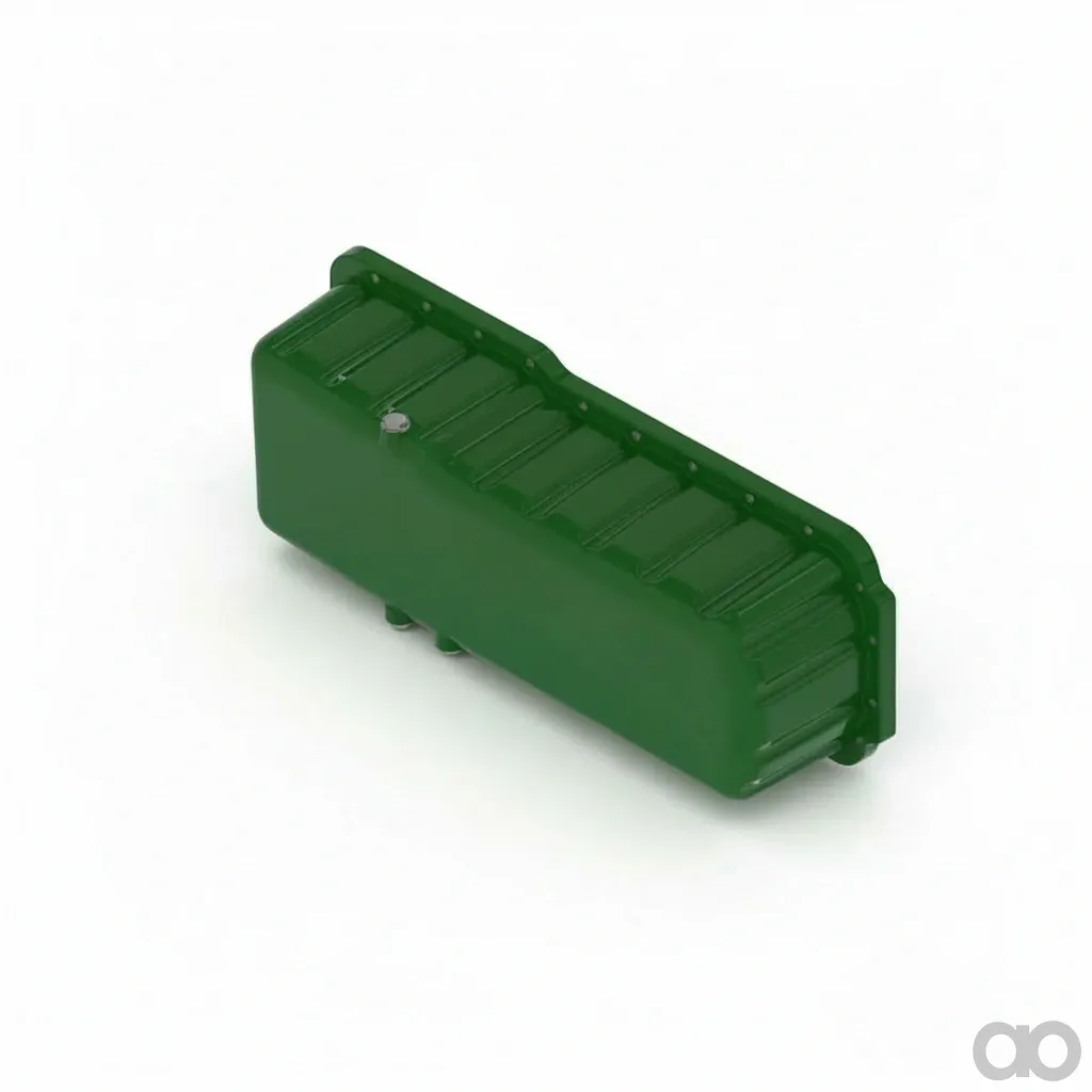 John Deere - RE523829 - Oil Pan