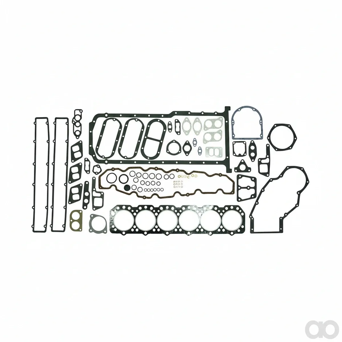 John Deere - RE524107 - Engine Rebuild Gasket Kit