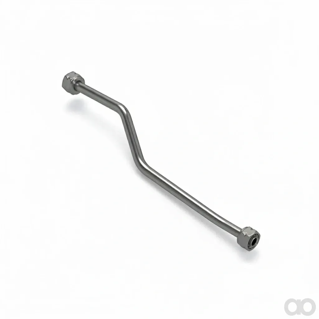 John Deere - RE524312 - Fuel Feed Line