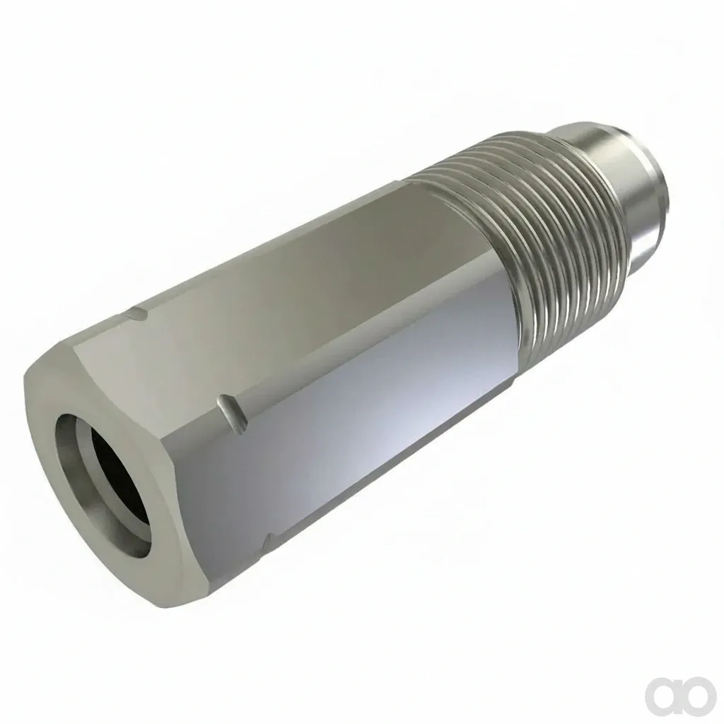 John Deere - RE524529 - Pressure Relief Valve