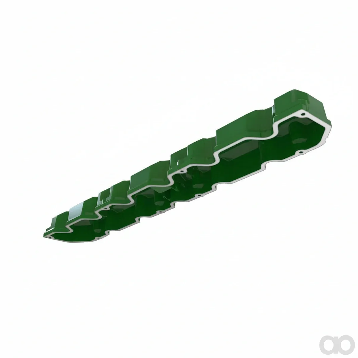 John Deere