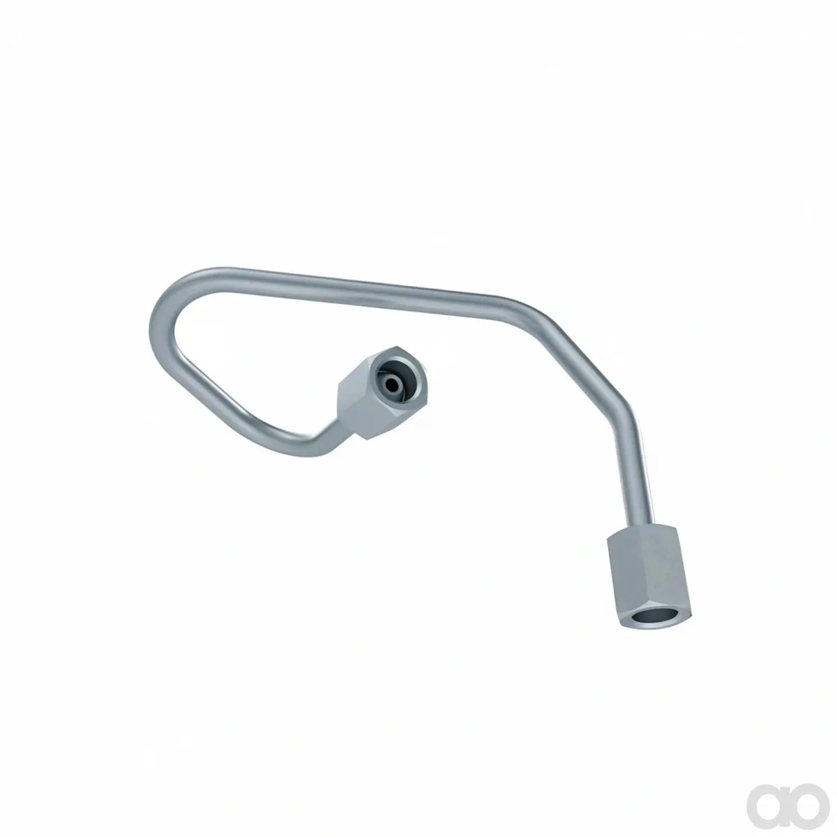 John Deere - RE525514 - Fuel Injection Line