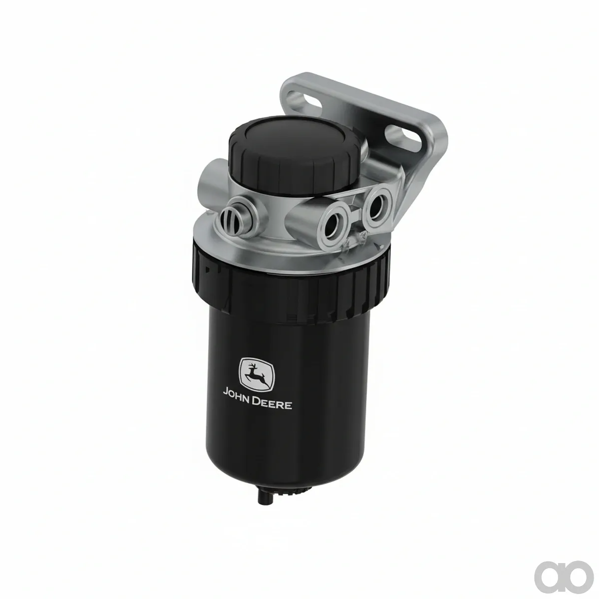 John Deere - RE526552 - Final Fuel Filter Assembly