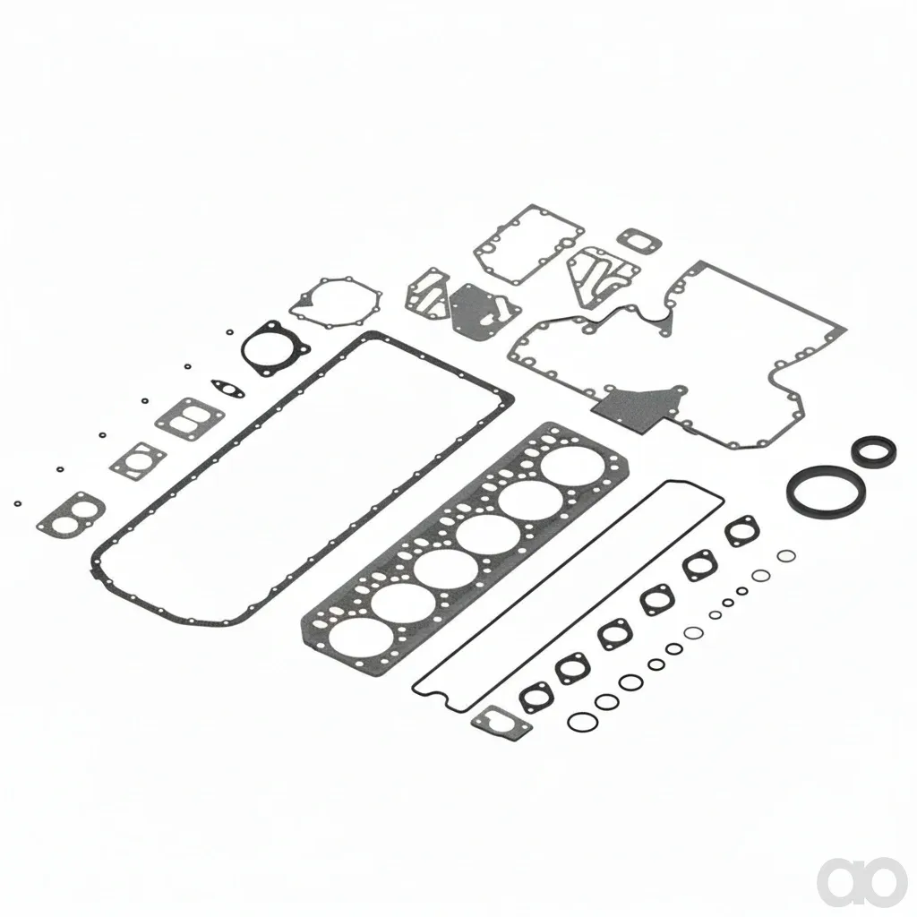 John Deere - RE526965 - Engine Overhaul Gasket Kit