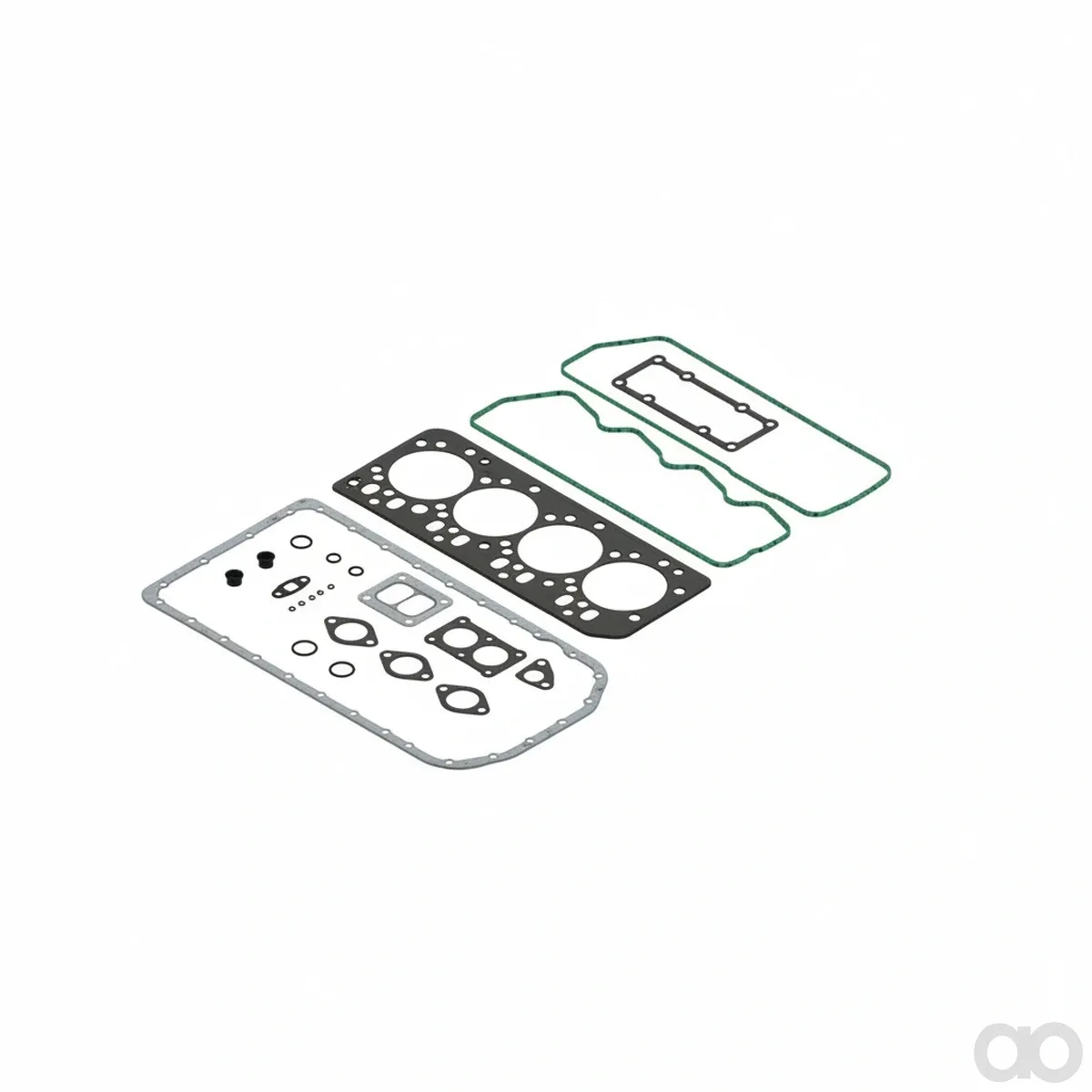 John Deere - RE527009 - Chassis Overhaul Gasket Kit