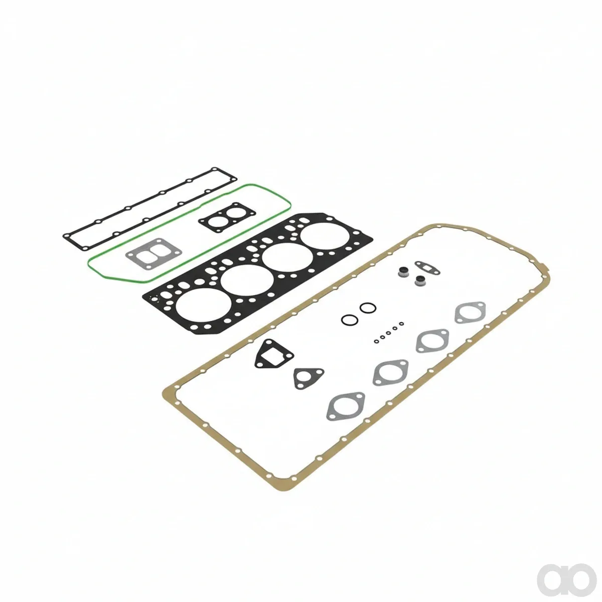 John Deere - RE527014 - Gasket Kit