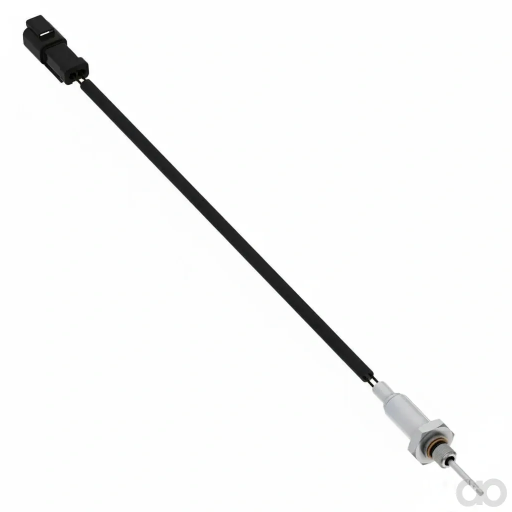 John Deere - RE527368 - Temperature Sensor