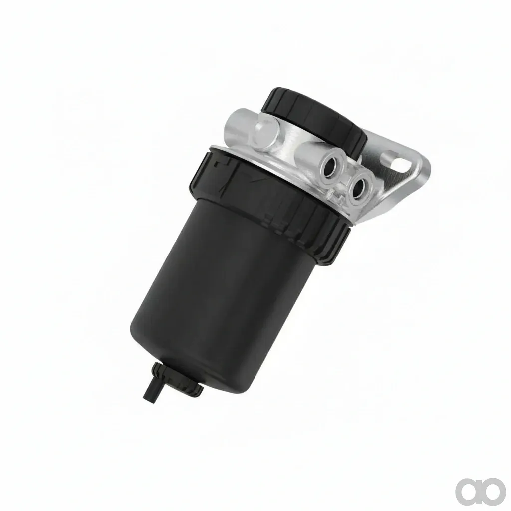 John Deere - RE527507 - Final Fuel Filter Assembly