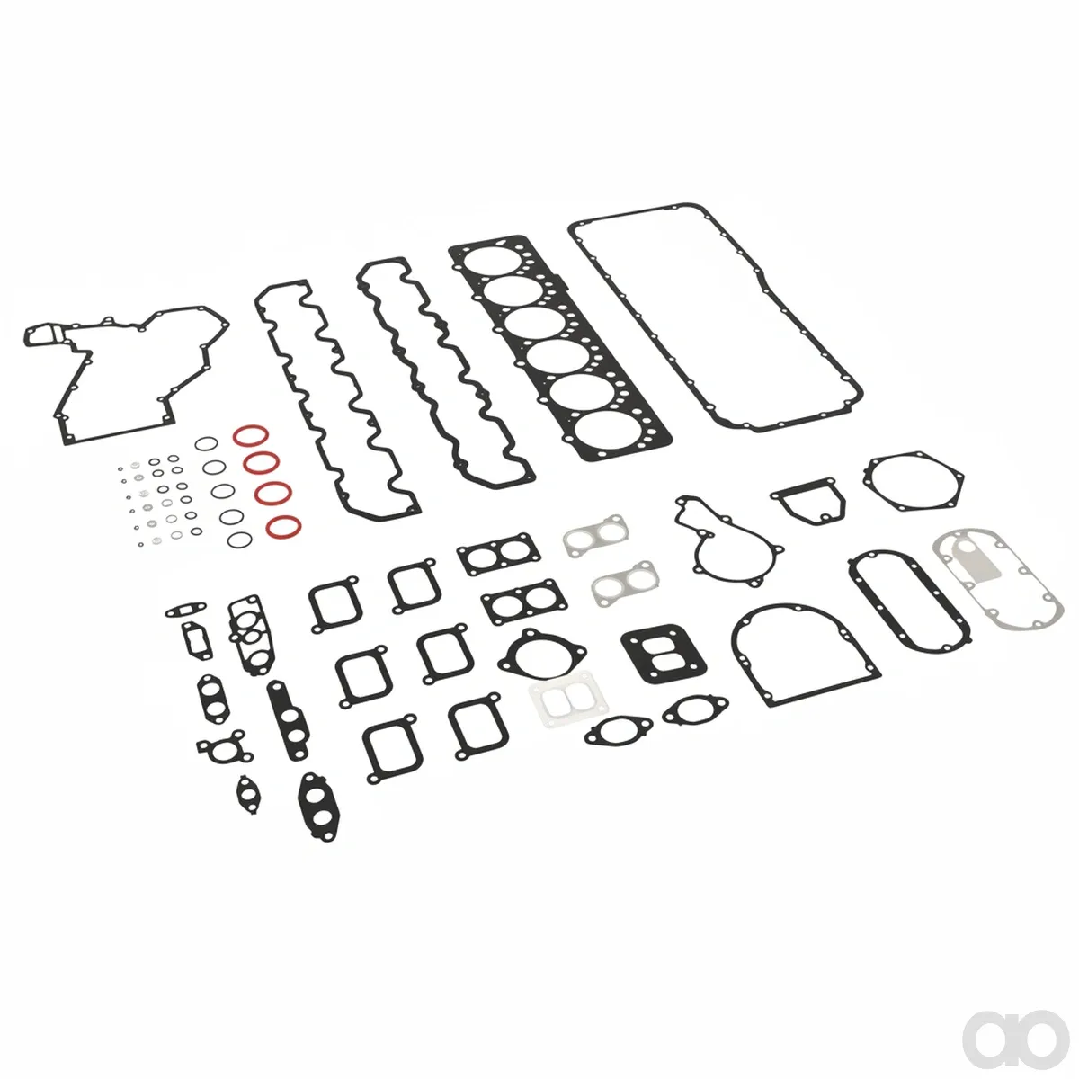 John Deere - RE527551 - Engine Rebuild Gasket Kit