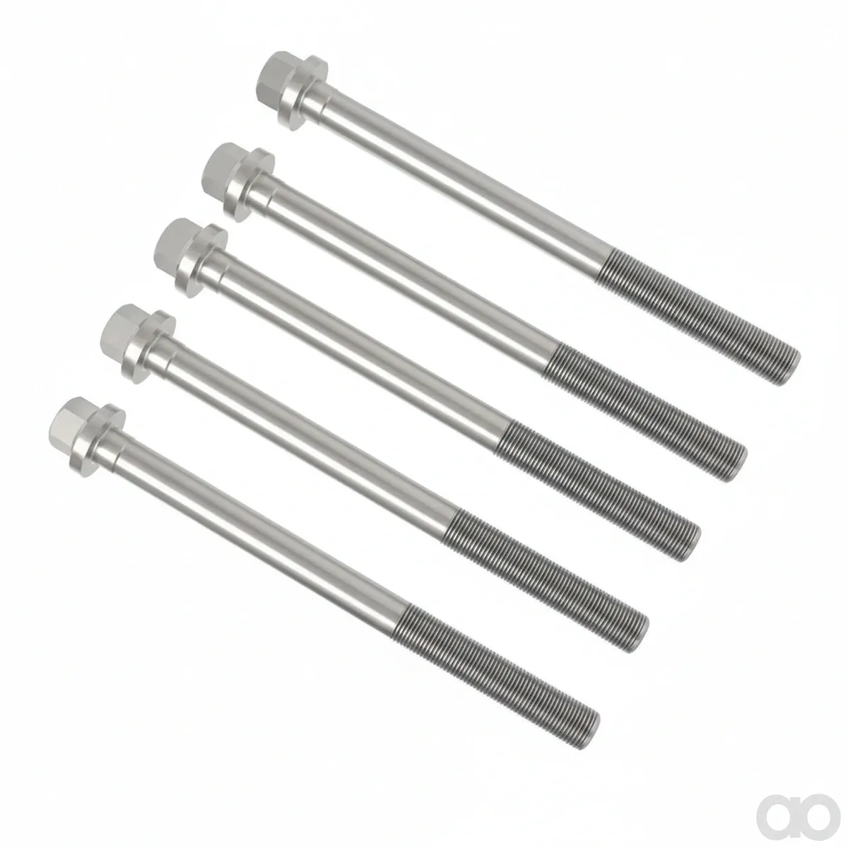 John Deere - RE528399 - Cylinder Head Mounting Bolt Kit