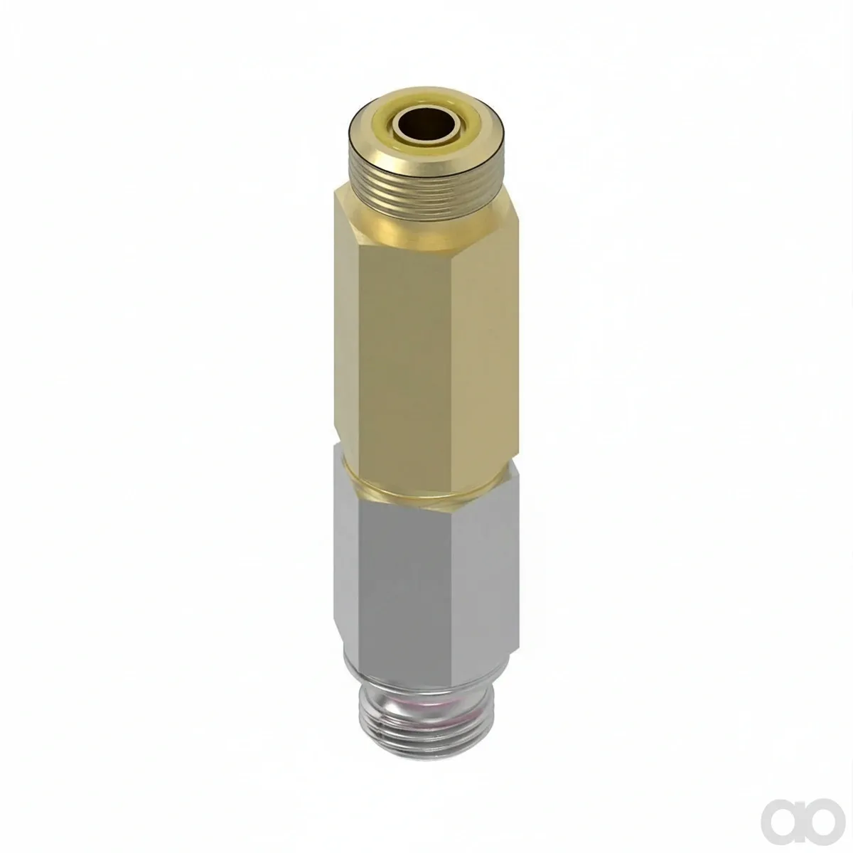 John Deere - RE528864 - Bleed Valve