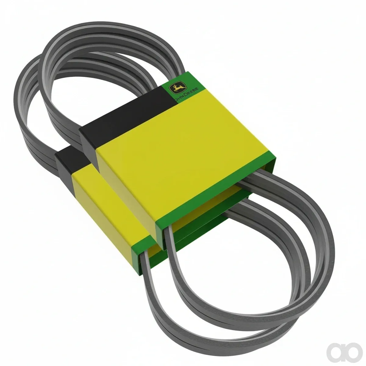 John Deere - RE52908 - Belt Set