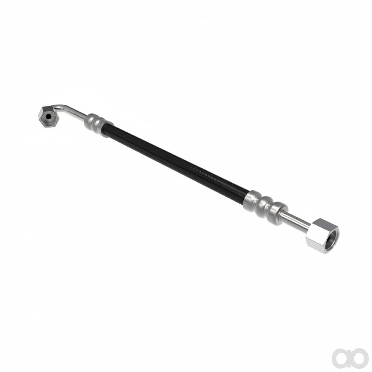 John Deere - RE530330 - Turbocharger Oil Inlet Hose