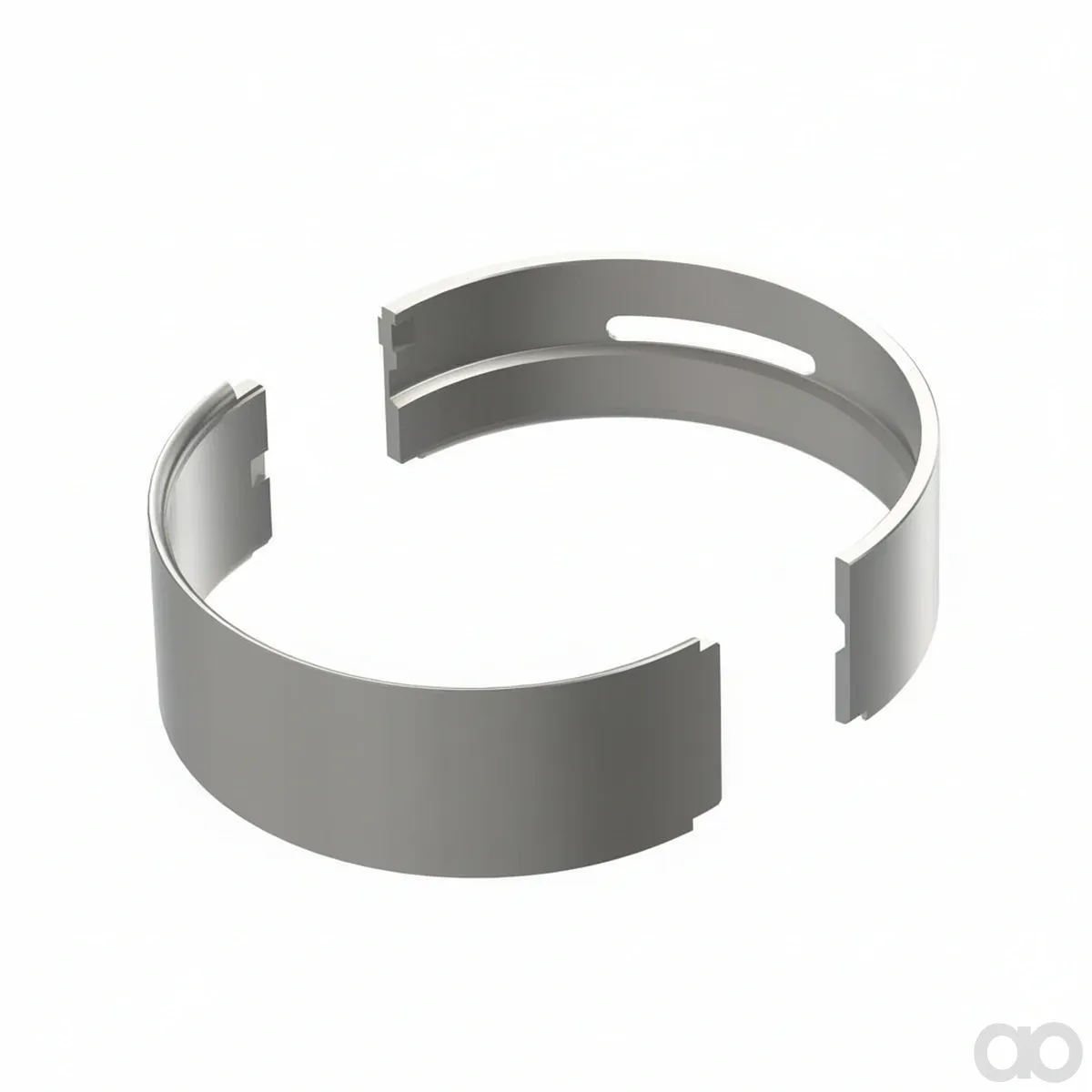 John Deere - RE530786 - Main Thrust Bearing Kit