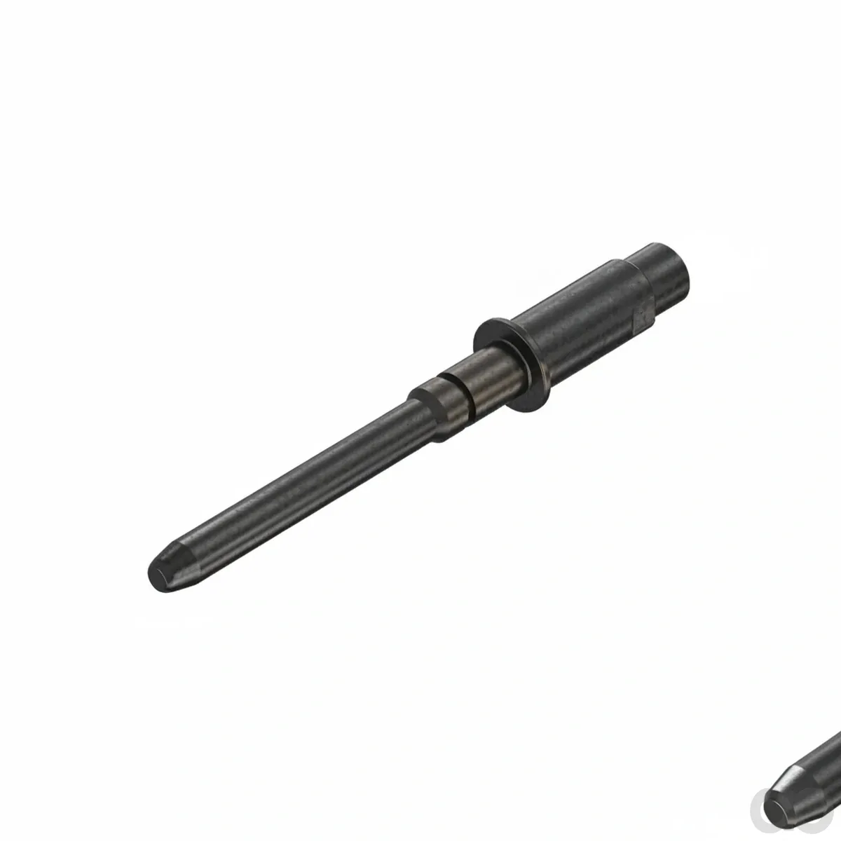 John Deere - RE531195 - Fuel Injector Inlet Connector Fitting
