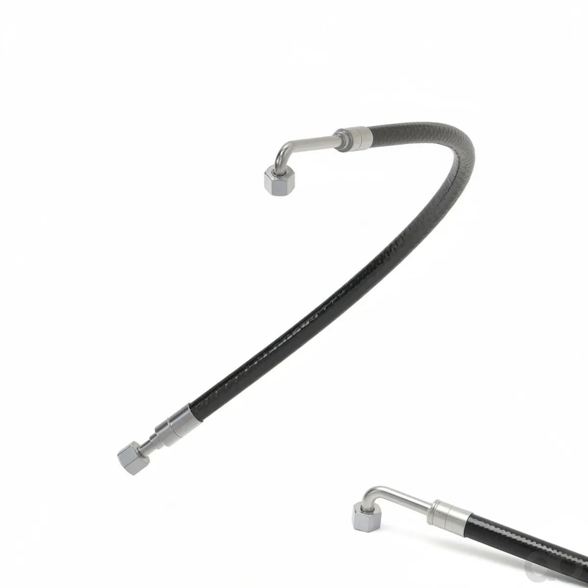 John Deere - RE531244 - Turbocharger Oil Inlet Hose