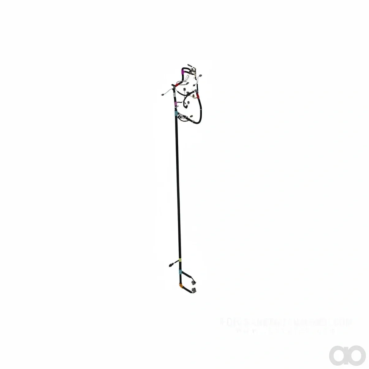 John Deere - RE531304 - Engine Wiring Harness