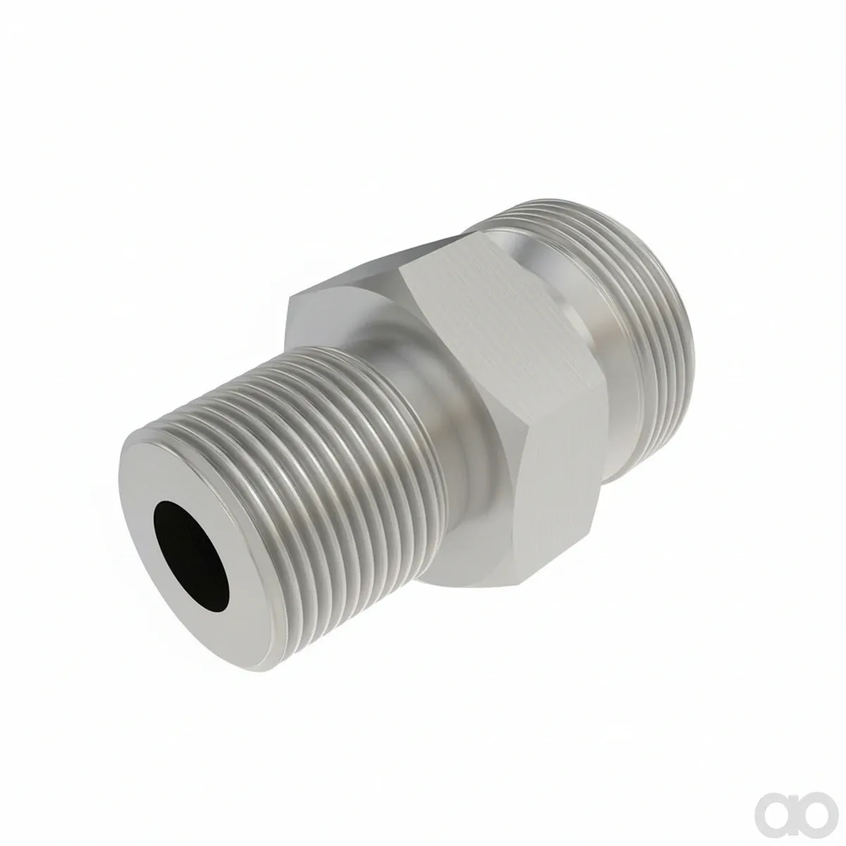 John Deere - RE532539 - Straight Fitting